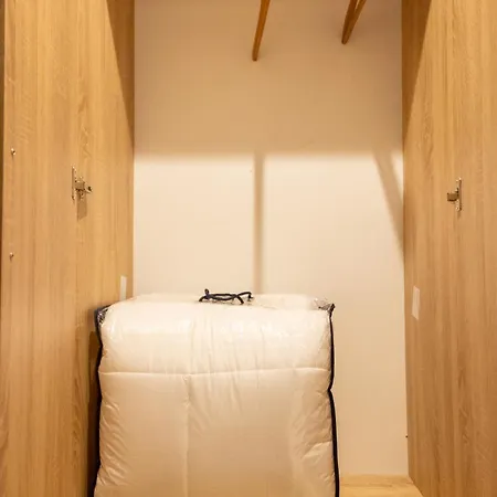 Cozy Loft-blloku Downtown 3*