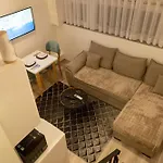 Affittacamere Cozy Loft-blloku Downtown 3*