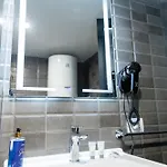 Cozy Loft-blloku Downtown Affittacamere 3*