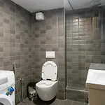 Cozy Loft-blloku Downtown Tirana