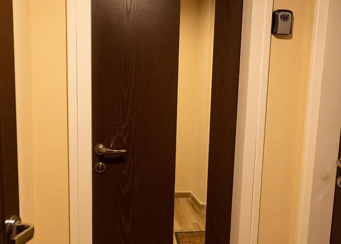 Cozy Loft-blloku Downtown ゲストハウス