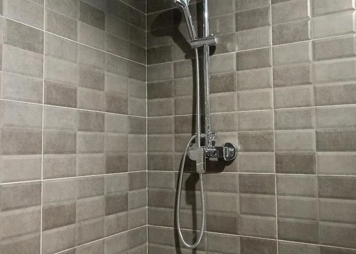 Cozy Loft-blloku Downtown 3*